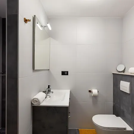 Bonne Vie Apartament *