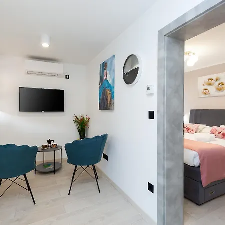 Apartament Bonne Vie Vižinada