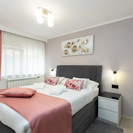 Apartament Bonne Vie Vižinada