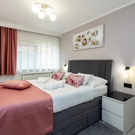 Apartament Bonne Vie Vižinada