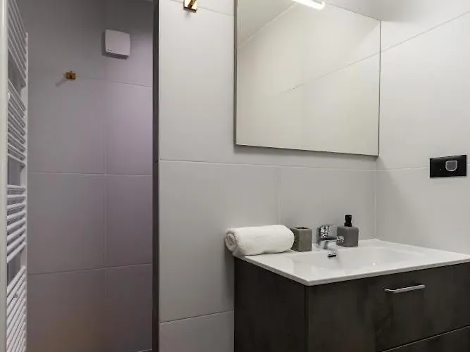 Bonne Vie Apartment Vižinada