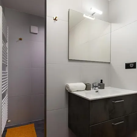 Bonne Vie Apartament Vižinada