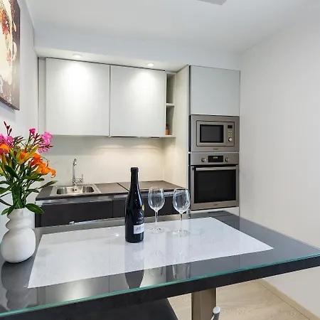 Bonne Vie Apartament *