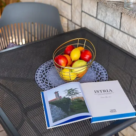 Apartament Bonne Vie Vižinada